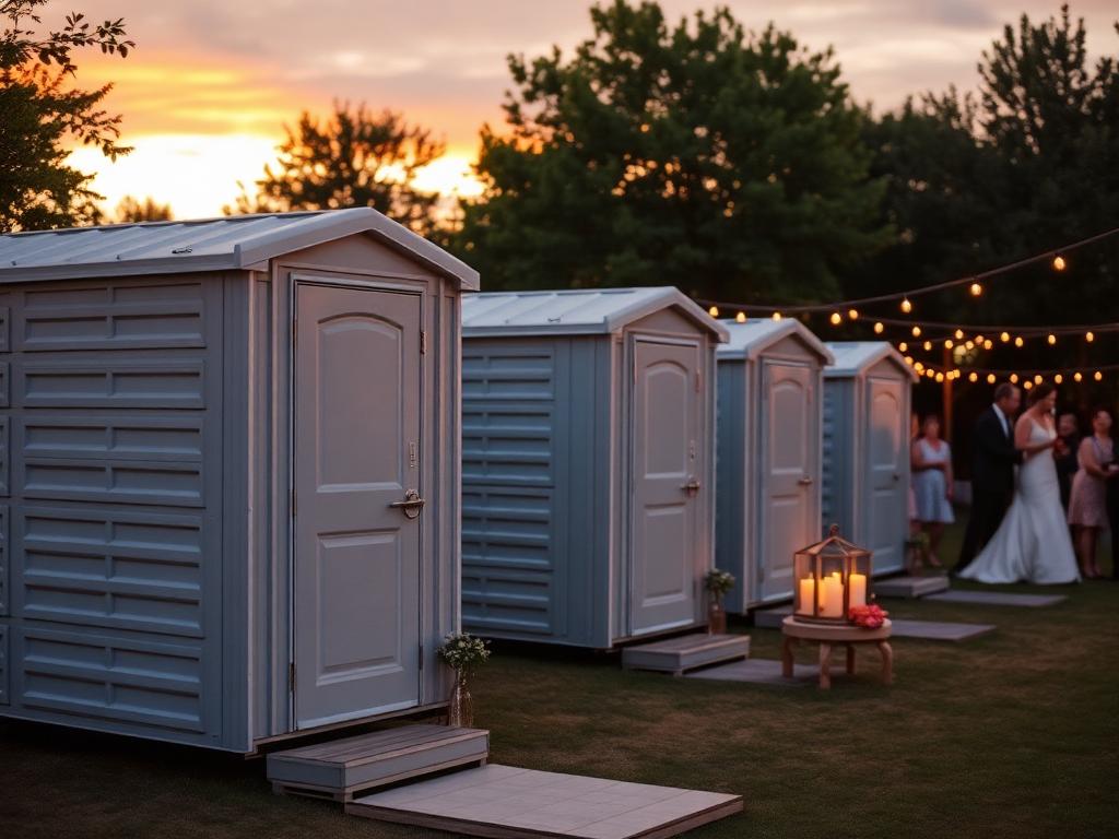 Construction Site Rentals in Guthrie, OK